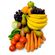 продуктовый набор овощей фруктов. Нидерланды